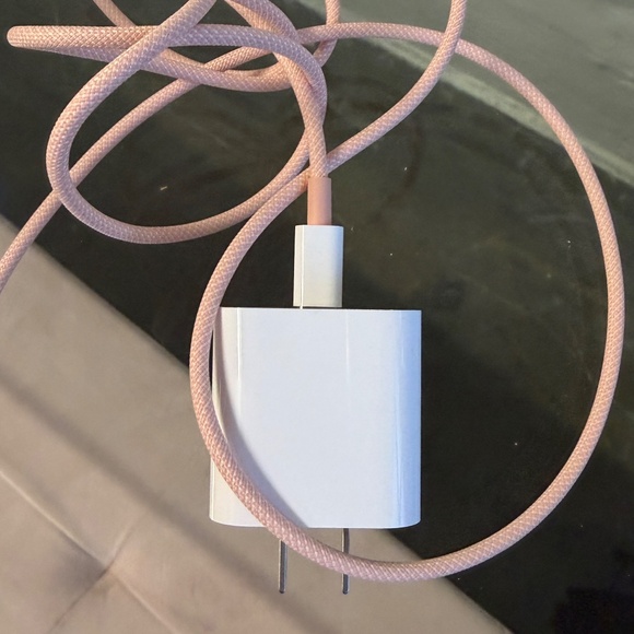 HomePod Mini - Like New - Orange - Picture 4 of 5